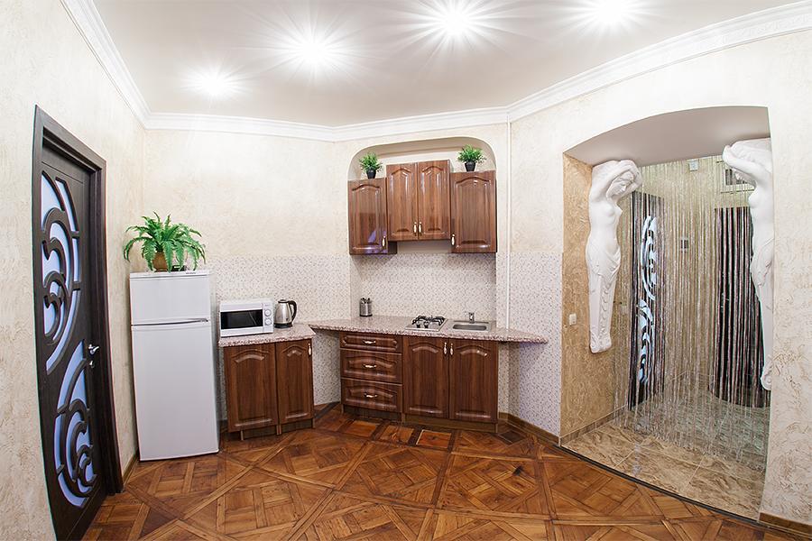 Rynok Square - The Heart Of Lviv Apartment Bagian luar foto
